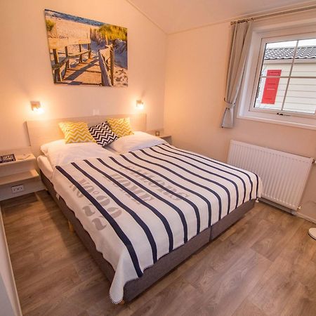 Welle 38B Villa Scharbeutz Eksteriør bilde