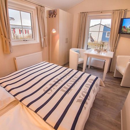 Welle 38B Villa Scharbeutz Eksteriør bilde