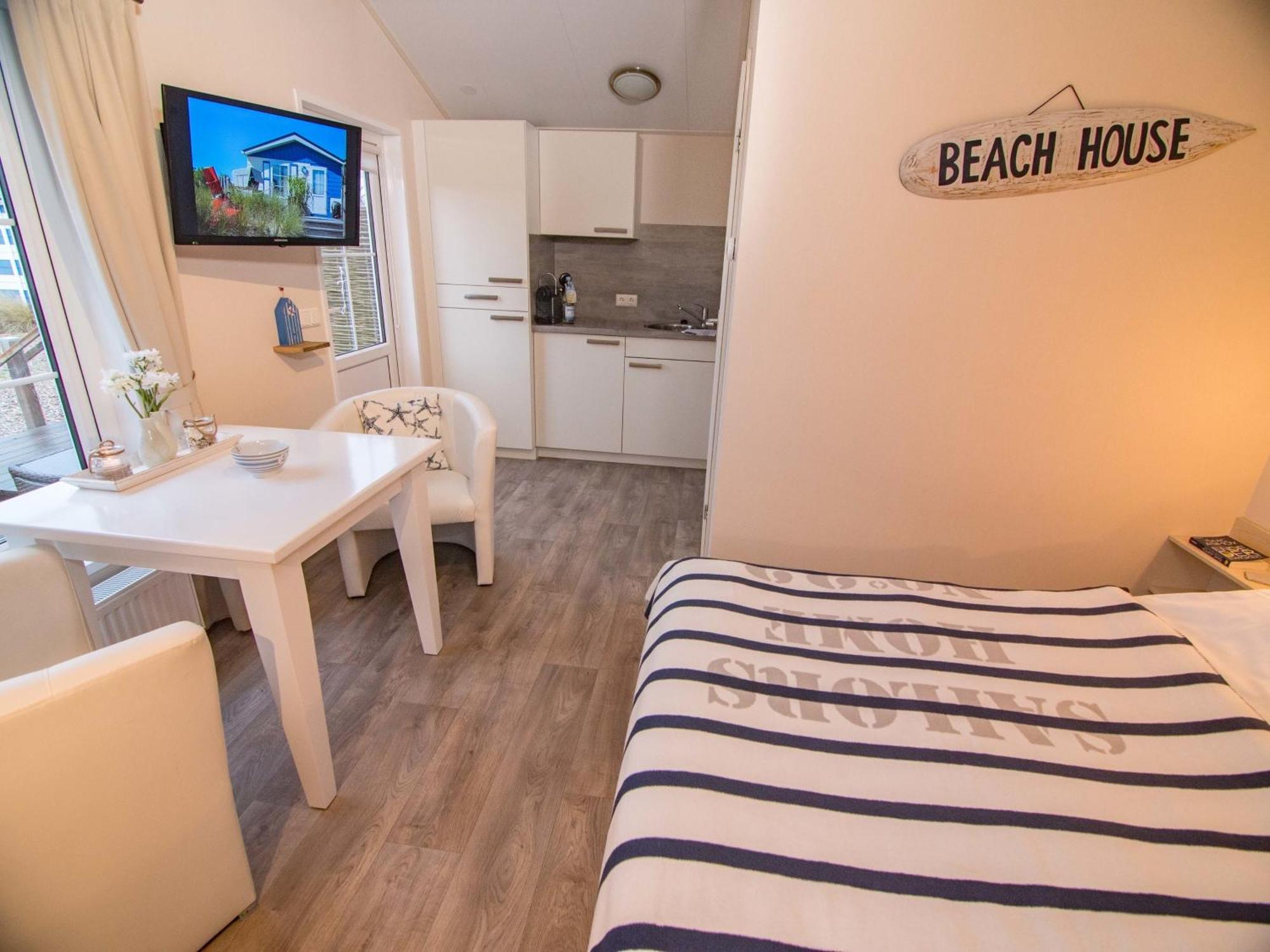 Welle 38B Villa Scharbeutz Eksteriør bilde