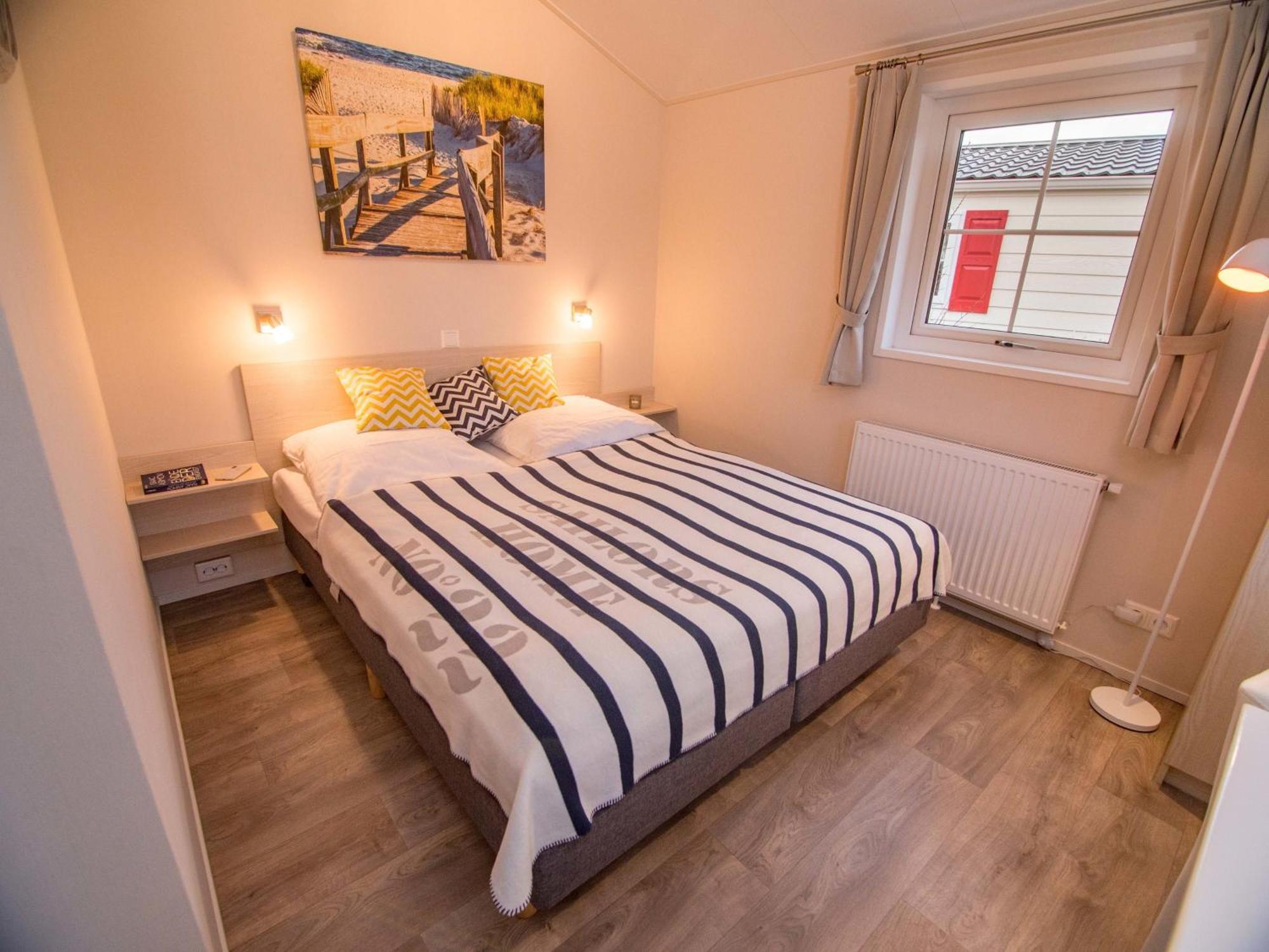 Welle 38B Villa Scharbeutz Eksteriør bilde